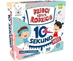Kangur Gry Kengūros žaidimai Vaikai ir tėvai žaidimas 10 sekundžių vaikams 71238