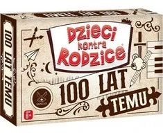 Kangur Kengūrų žaidimai Vaikai prieš tėvus prieš 100 metų 41404