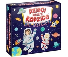 Kangur Gry Žaidimas „Kengūros žaidimai Vaikai prieš tėvus“ Ale Kosmos 71649