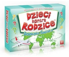 Kangur Gry Žaidimas „Kengūros žaidimai Vaikai prieš tėvus“ „Aplink pasaulį 71168“.