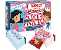 Dėlionė Kangur Kengūrų žaidimai Vaikai prieš tėvus žaidimas Kaip jis vadinasi? 40872