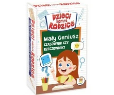 Kangur Kengūrų žaidimai Vaikai prieš tėvus Mažasis genijus-laikas...42647