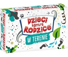 Kangur Gry Žaidimas „Kengūros žaidimai Vaikai prieš tėvus“ Lauke 08453