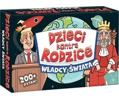 Kangur Gry Dzieci kontra rodzice Władcy wiata 41886