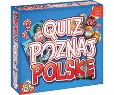 Kangur Gry Gra Quiz Poznaj Polskę 40988