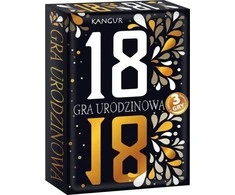 Kangur Gry Kengūrų žaidimų gimtadienio žaidimas 18 75154