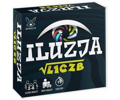 Kangur Skaičių iliuzija