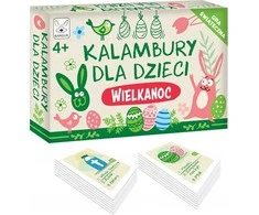 Kangur Gry Kangur Kengūros kalambūras vaikams. Velykų kengūra