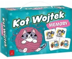 Kangur Kengūros žaidimų atminties žaidimas Katė Wojtek 40926