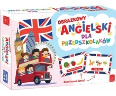 Kangur Gry Paveikslėlis anglų kalba ikimokyklinukams 41947