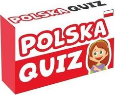 Kangur Gry Gra Polska Quiz MINI 40247