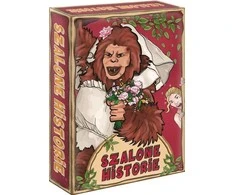 Kangur Gry *****Gra Szalone historie 71757