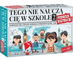 Kangur Kengūrų žaidimai Jie to jūsų nemokys mokykloje2 Podr..mokykite 41169