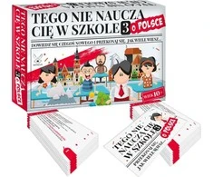 Kangur Kengūros žaidimai Jie tavęs to nemokys mokykloje3 Apie Lenkiją 41268