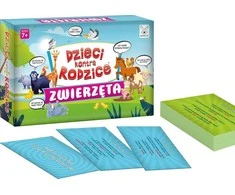 Kangur Gry Žaidimai „Kengūros žaidimai Vaikai prieš tėvus“ Žaidimas „Gyvūnai 75086“.