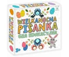 Kangur Velykų pisnaka