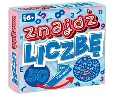 Kangur Kengūros žaidimai Rask skaičių 42500