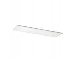 Kanlux BLINGO AIO įleidžiama LED panelė RM38W 120 max 4490lm 3000/4000/6500K IP20 II klasė Ra90 5 metų garantija balta 39236