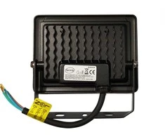 Lauko prožektorius OKKO, LED, E011EI 20W, 1600lm, 4000K, IP65