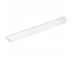 Kanlux Įleidžiama LED panelė BLINGO UIP 5000LM120NW max 40W max 125lm 4000K IP54/20 III klasė UGR19 be maitinimo šaltinio 5 metų garantija balta 39240