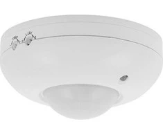 Kanlux Zonos judesio jutiklis JQ-37-W, baltas (00464)