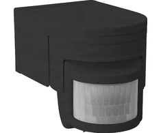 Kanlux Juodas judesio jutiklis JQ-L-B 160 ° 1200W (8391)