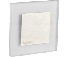 Kanlux MONTUOJAMASIS ŠVIESTUVAS „APUS LED AC-WW“