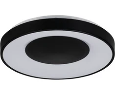 Kanlux Kanlux Vand 37327 lubinis šviestuvas lubinis šviestuvas 1x17.5W LED 4000K balta/juoda