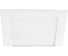 Kanlux LED apatiniai žibintai 12W KATRO V2LED 12W- WW- W 720lm 3000K 28941