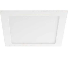 Kanlux LED Downlight korpusas 18W KATRO V2W- NW- W 1260lm 4000K 28943