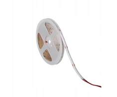 Kanlux LED juosta LCOB 10,5W/M 24IP65-B 130lm/m IP65 mėlyna ritė 5mb 39784