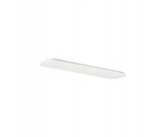 Kanlux LED linijinis šviestuvas LINCEA 15-24W 07 CCT max 2500/2550/2600lm 3000/4000/6500K IP40 IK08 baltas 38795