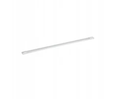Kanlux LED linijinis šviestuvas NOBEN M42W-150-CCT max 4140K (WW) / 4670K (NW) / 4260lm (CW) 3000/4000/6500K IP54 3 metų garantija balta 39501