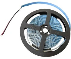 Okko Kanlux LED STRIP 4.8W/M 3M WARM Baltas IP65 12V