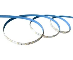 Okko Kanlux LED STRIP 4.8W/M 3M WARM Baltas IP65 12V