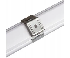 Kanlux LED šviestuvas TP SLIM TW N 50W-NW 6000lm 4000K IP65 paviršinis/pakabinamas 5 metų garantija 38943