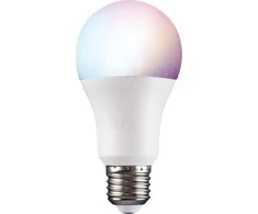 Kanlux LED lemputė SMART S A60 11.5W E27 RGBACT 33642