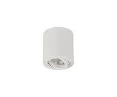 Kanlux Lubinis prožektorius BORD ONE DLP-50-W max 10W GU10 IP20 juodas 28784