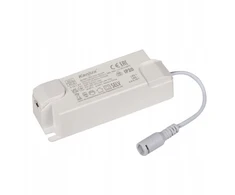 Kanlux ZAS.LED BLINGO DRV 40W ĮJUNGTA-IŠJUNGTA