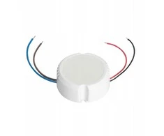 Kanlux ZAS.CV CIRCO N LED 12VDC 15W