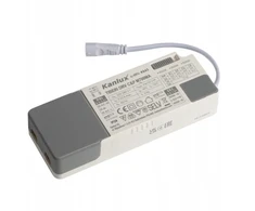 Kanlux LED maitinimo šaltinis pastovios įtampos TIBERI DRV CiP M700MA 29,4W 27-42V DC 550-700mA IP20 5 metų garantija 26385