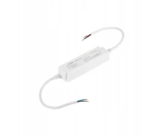 Kanlux Maitinimo šaltinis stałonapięciowy TRETO IP67 24V 100W max 4160mA max 0,68A balta 39517