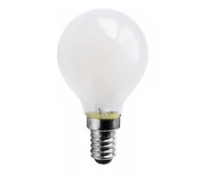 Kanlux „Maxlight Mantra R09240“ lemputė 1x6,5W E14 4000K 800lm balta