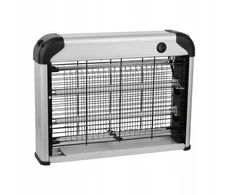 Kanlux Mosquito lamp 16W/60m2 IP20 fin MKE004