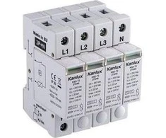 Kanlux RĖMAS KSD-T2 275/160 3P+N
