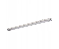 Kanlux OPR.HERMET.DICHT 4LED PI 236/PC
