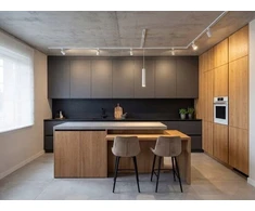 Kanlux Vienfazė pakabinama bėginė šviestuvo sistema ATL 1F PEND22 GU10 W GU10 max 10W 22cm balta (45917)