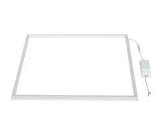 Lubinis šviestuvas Kanlux LED korpusas AVAR 6060 40W- CW 3800lm 6000K apšvietimo rėmelis 26771 - 26771