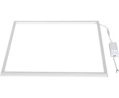 Lubinis šviestuvas Kanlux Avar 6060, 40W, LED