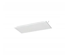 Kanlux LED įmontuojama panelė BLINGO UIP 125LM 30NW 3000lm 4000K IP54/20 60x30 IIIkl. plieninė UGR19 be maitinimo šaltinio balta 39238